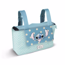 Sac de maternité fille Karactermania Disney Lilo & Stitch Lovely