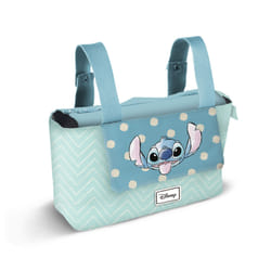 Sac de maternité fille Karactermania Disney Lilo & Stitch Lovely