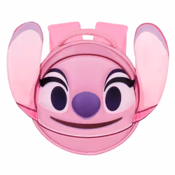 Sac à dos Karactermania Stitch Angel Emoji 3D
