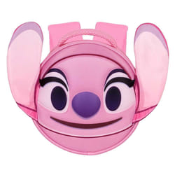 Sac à dos Karactermania Stitch Angel Emoji 3D