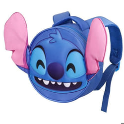 Sac à dos 3D Karactermania Disney Stitch Emoji