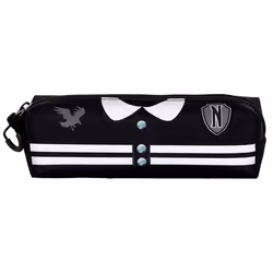 Trousse Karactermania Wednesday Varsity
