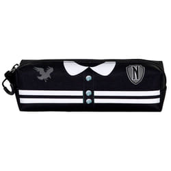 Trousse Karactermania Wednesday Varsity