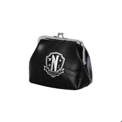 Porte-monnaie Karactermania Wednesday Original
