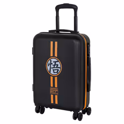 Valise trolley Karactermania Dragon Ball Z ABS