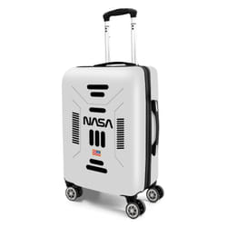 Valise Karactermania NASA Spaceship ABS trolley