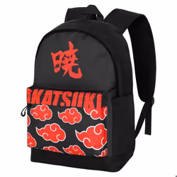 Sac à dos adaptable Educa Borras Naruto Shippuden Plus Kanji