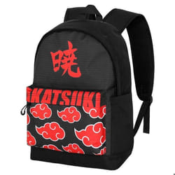 Sac à dos adaptable Educa Borras Naruto Shippuden Plus Kanji