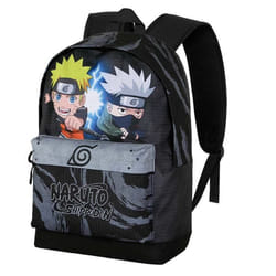 Sac à dos adaptable Educa Borras Naruto Kid