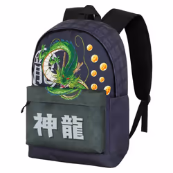 Sac à dos adaptable enfant Karactermania Dragon Bal Plus Shenron
