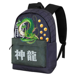 Sac à dos adaptable enfant Karactermania Dragon Bal Plus Shenron