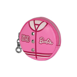 Porte-monnaie fille Karactermania Barbie Varsity