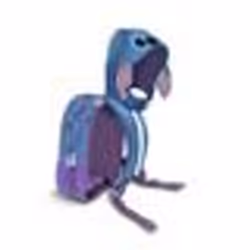 Sac à dos Karactermania Disney Stitch hooded