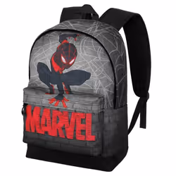 Sac à dos adaptable enfant Educa Borras Marvel Spiderman Spin