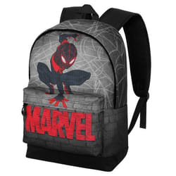 Sac à dos adaptable enfant Educa Borras Marvel Spiderman Spin