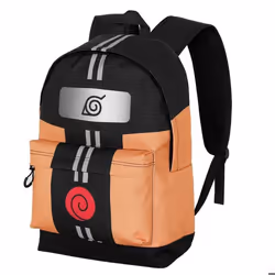 Sac à dos adaptable Educa Borras Naruto Dress