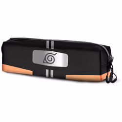 Trousse haute qualité dimensions env. 22 x 9 x 7 cm, sous licence officielle. Polyester