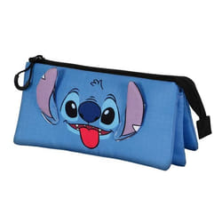 Trousse enfant Karactermania Disney Stitch