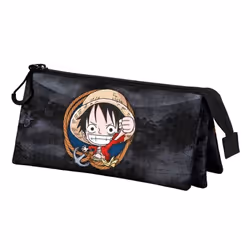 Trousse Karactermania One Piece Ropes