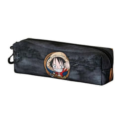 Trousse Carré FAN 2.2 - One Piece Ropes - Noir- Taille Unique