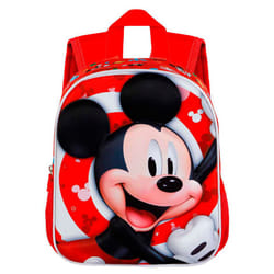 Sac à dos enfant Karactermania Disney Mickey Twirl 3D