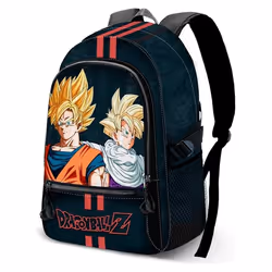 Sac à dos adaptable enfant Karactermania Dragon Ball Z Unity