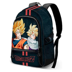 Sac à dos adaptable enfant Karactermania Dragon Ball Z Unity