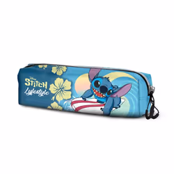 Trousse à crayon enfant Karactermania Disney Stitch