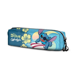 Trousse à crayon enfant Karactermania Disney Stitch
