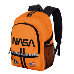 Sac à dos adaptable Educa Borras Nasa Lines