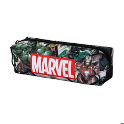 Trousse Carré FAN 2.2 - Marvel Avengers React - Multicolore - Taille Unique