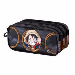 Trousse Karactermania One Piece Ropes