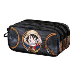 Trousse Karactermania One Piece Ropes
