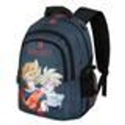 Sac à dos - Karactermania - Dragon Ball Z Unity - Urbain - 44x34x21cm - Garçon