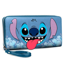 Porte-monnaie Karactermania Stitch Fashion