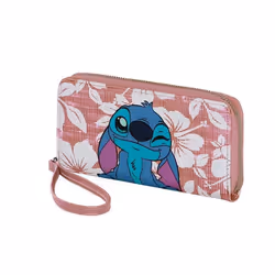 Porte-monnaie Karactermania Stitch Maui