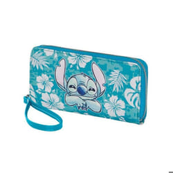 Portefeuille femme Karactermania Stitch Aloha