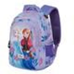 Sac à dos Running PLUS - Disney La Reine des Neiges 2 (Frozen) Dear - Lilas - Taille Unique