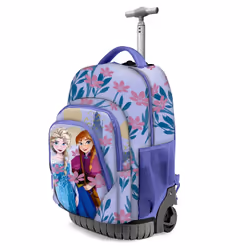 Sac trolley fille Karactermania Disney Frozen 2 Dear