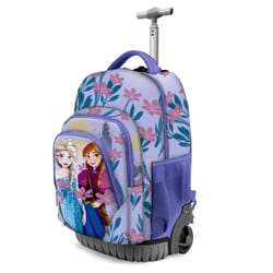 Sac trolley fille Karactermania Disney Frozen 2 Dear