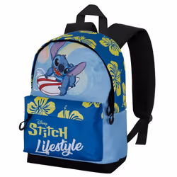 Sac à dos adaptable Karactermania Disney Stitch