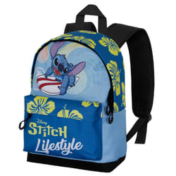 Sac à dos adaptable Karactermania Disney Stitch