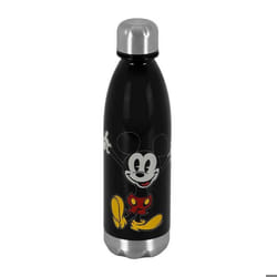Bouteille Tritan - Mickey Mouse Face - Multicolore- Taille Unique