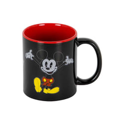 Mug fille Karactermania Mickey