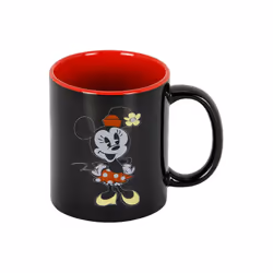 Mug Karactermania Minnie