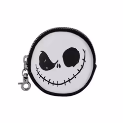 Portefeuille femme Karactermania Nightmare Before Christmas