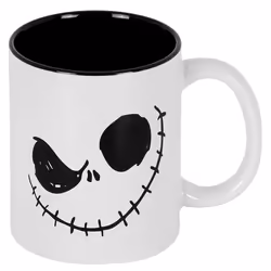 Mug Karactermania Nightmare Before Christmas