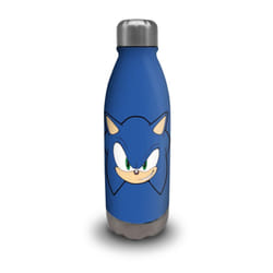 Gourde Karactermania Sonic The Hedgehog Face