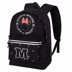 Sac à dos Karactermania Minnie Symbol