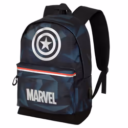Sac à dos Karactermania Marvel Captain America